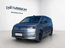 Gris Utilisé 2025 VW T7 Style Van | 60 410 € (Bon prix)