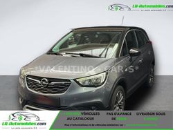 Utilisé 2018 Opel Crossland X SUV | 15 900 € (Prix juste)
