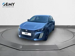 Utilisé 2025 Peugeot 208 Allure Citadine | 24 990 € (Prix cher)