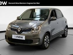 Gris Occasion 2022 Renault Twingo Techno Citadine | 12 999 € (Prix assez cher)