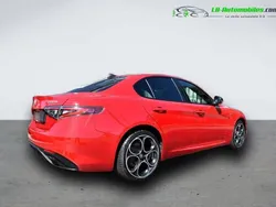 Utilisé 2024 Alfa Romeo Giulia Berline | 41 300 € (Prix juste)