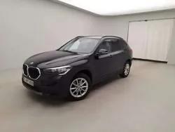 Noir Utilisé 2021 BMW X1 SUV | 22 490 € (Bon prix)
