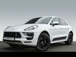 Blanc Utilisé 2017 Porsche Macan SUV | 61 990 €