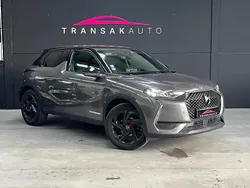 Gris Utilisé 2021 DS Automobiles DS3 Crossback Performance Line Plus SUV | 14 890 € (Super prix)