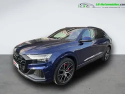Utilisé 2021 Audi SQ8 Sport SUV | 84 800 € (Prix juste)