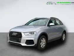 Utilisé 2016 Audi Q3 SUV | 21 400 € (Prix assez cher)