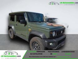 Utilisé 2022 Suzuki Jimny SUV | 30 700 €