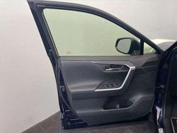 Utilisé 2024 Toyota RAV4 Hybrid Lounge SUV | 37 990 € (Prix juste)