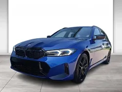 Bleu Utilisé 2023 BMW M340 M Performance Berline | 69 990 € (Prix cher)