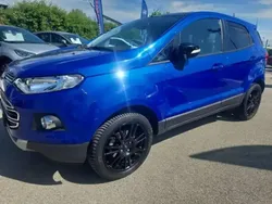 Utilisé 2018 Ford Ecosport Titanium S SUV | 11 999 € (Prix juste)