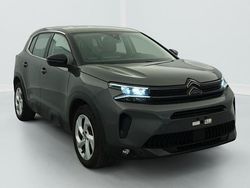 Occasion 2023 Citroën C5 Aircross Feel SUV | 17 180 € (Bon prix)