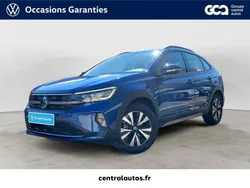 VW Taigo