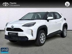 Utilisé 2023 Toyota Yaris Hybrid Business Edition | 20 990 € (Bon prix)