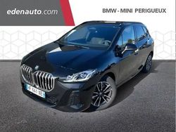 Saphirschwarz Utilisé 2025 BMW 220 Comfort Edition Break | 38 900 €