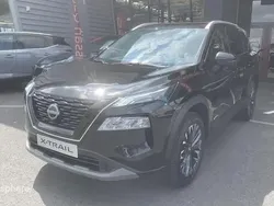 Noir Nouvelle 2025 Nissan X-Trail N-Connecta SUV | 39 699 €