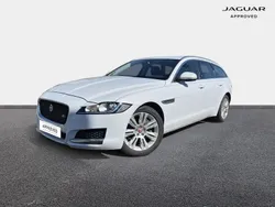 Jaguar XF Sportbrake