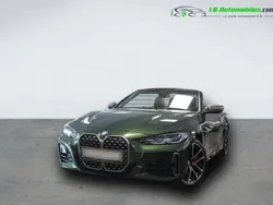 Utilisé 2022 BMW M440 M Sport Berline | 60 900 € (Prix assez cher)