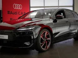 Utilisé 2025 Audi e-tron S-Line SUV | 89 890 €