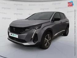 Gris Utilisé 2023 Peugeot 3008 Allure SUV | 20 999 € (Bon prix)