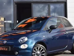Utilisé 2024 Fiat 500 S Citadine | 12 490 € (Prix juste)
