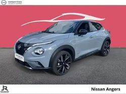 Noir Utilisé 2024 Nissan Juke SUV | 23 490 € (Prix juste)