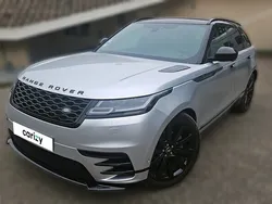 Gris Utilisé 2018 Land Rover Range Rover Velar R-Dynamic SUV | 30 390 €