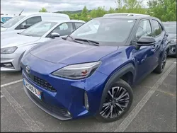 Bleu Utilisé 2022 Toyota Yaris Cross SUV | 22 900 € (Prix assez cher)
