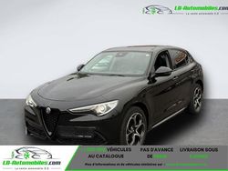 Utilisé 2020 Alfa Romeo Stelvio SUV | 32 100 € (Bon prix)