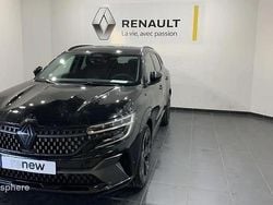 Noir Occasion 2024 Renault Espace Esprit Alpine Monospace | 37 499 € (Bon prix)