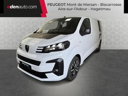 Nouvelle 2025 Peugeot Expert S Van | 36 990 € (Prix juste)