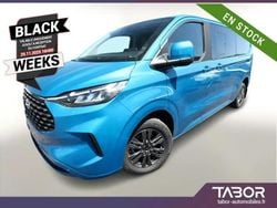 Bleu Nouvelle 2025 Ford Tourneo Custom Van | 53 332 €