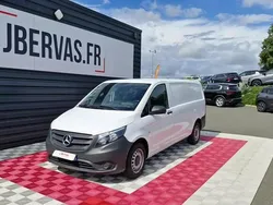 Blanc Utilisé 2022 Mercedes Vito Monospace | 26 990 €