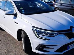 Utilisé 2021 Renault Mégane IV Business Berline | 10 990 € (Bon prix)