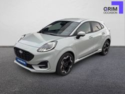 Gris Utilisé 2024 Ford Puma S SUV | 29 990 €