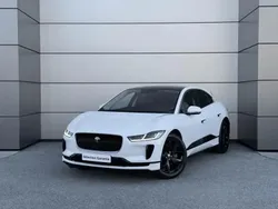 Utilisé 2018 Jaguar I-Pace SUV | 29 900 € (Prix cher)
