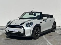 Blanc Utilisé 2023 Mini Cooper Cabriolet Premium Plus Cabriolet | 26 150 € (Prix juste)