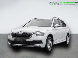 Utilisé 2024 Skoda Kamiq SUV | 24 000 € (Prix cher)