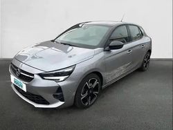 Gris Utilisé 2023 Opel Corsa GS Line Berline | 15 990 € (Prix juste)