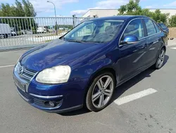 Bleu Utilisé 2008 VW Jetta Comfortline Berline | 2 400 €