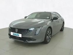 Gris Occasion 2024 Peugeot 508 S Berline | 27 290 €
