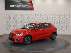 Rouge Utilisé 2023 Seat Ibiza Business Citadine | 17 990 € (Bon prix)
