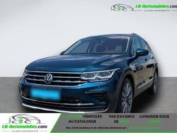 Occasion 2021 VW Tiguan SUV | 37 200 € (Prix cher)