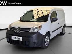 Blanc Utilisé 2020 Renault Kangoo Monospace | 12 605 €
