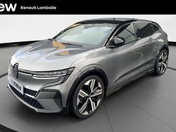 Gris Utilisé 2023 Renault Mégane Iconic Berline | 25 490 € (Bon prix)