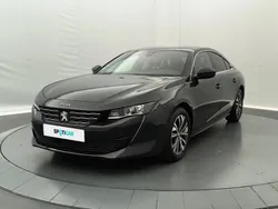 Utilisé 2020 Peugeot 508 Allure Berline | 15 490 € (Prix juste)
