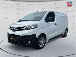 Nouvelle 2025 Toyota Proace Business Edition Van | 26 999 € (Prix juste)