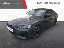 BMW 420 Gran Coupé