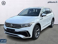 Utilisé 2024 VW Tiguan Allspace R-line SUV | 47 000 € (Prix assez cher)