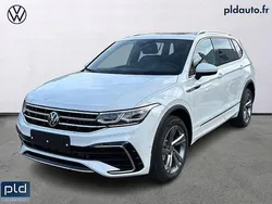 Utilisé 2024 VW Tiguan Allspace R-line SUV | 47 070 € (Prix juste)