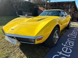Jaune Utilisé 1970 Chevrolet Corvette Stingray Coupé | 72 000 €